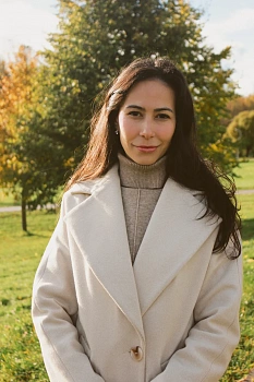 Алпатова Алсу