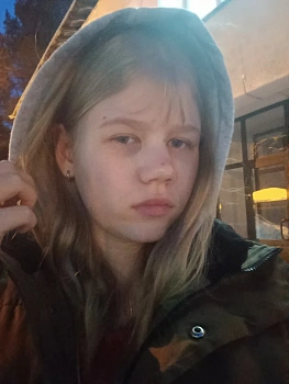 Вероника Никитична Шаталова