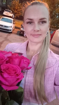 Алёна Игнатенко