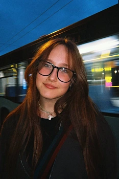 Летникова Дарья 