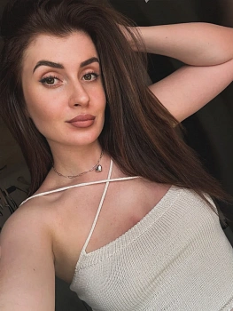 Плёткина Вероника 