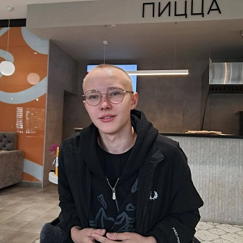 Харитонов Александр Юрьевич