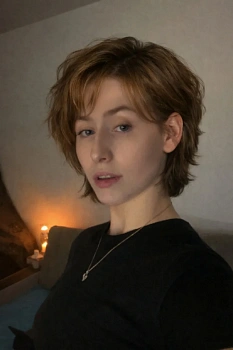 Юшкова Юлия