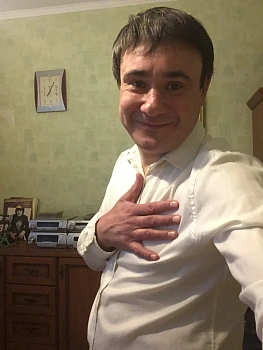 Грушников Максим