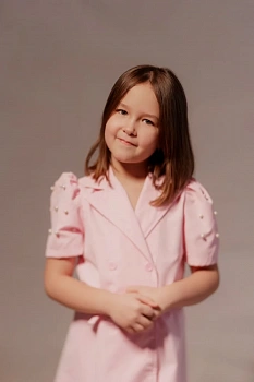 Игнатьева София