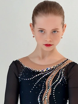 Ласточкина Александра 