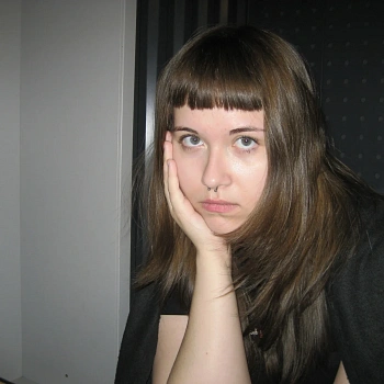 Прокопьева Даниела