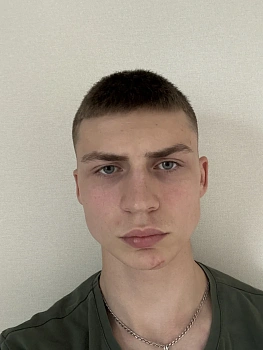 Ермилов Никита 