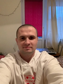 Гулидов Сергей Юрьевич