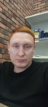 Александр Владимирович Сабитов