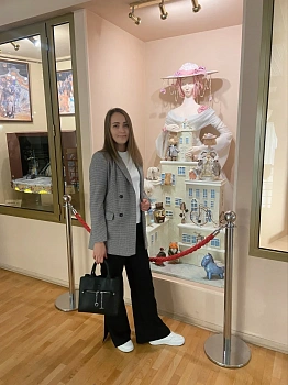 Киянова Елена Юрьевна 