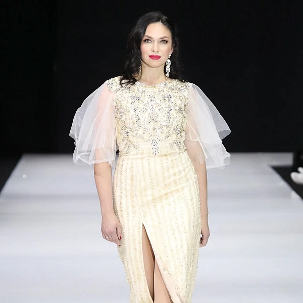 Степанова Людмила Геннадьевна