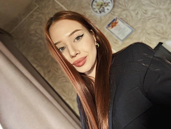 Карина Борисовна Коновалова