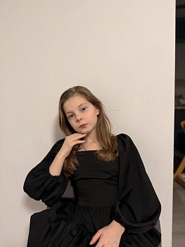 Яна Валерьевна Хрулева