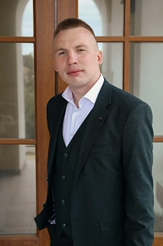 Кардышев Иван