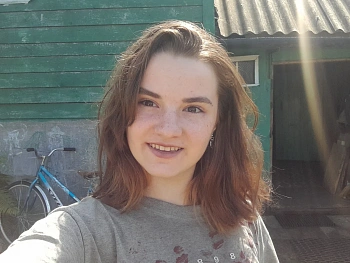 Чиркунова Мария 