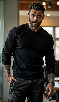 Юрьев Максим Юрьевич 