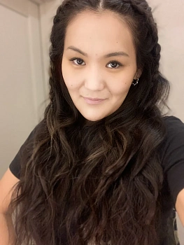 Жолдошбекова Маргарита
