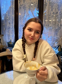 Нэталли Александровна Уэллинг