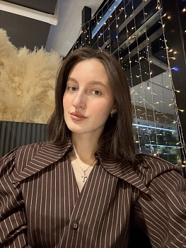 Лялина Софья у