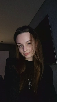 Дарья Олеговна Ловина