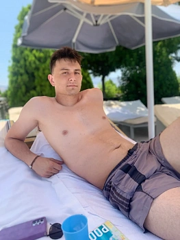 Файзулин Марат 