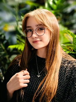 Диана Валерьевна Олефиренко