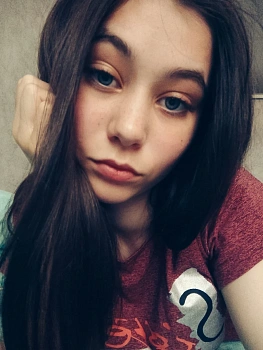 Анна Матвеева