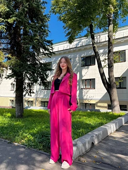 Зимина Екатерина