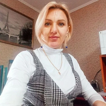 Витязь Елена 