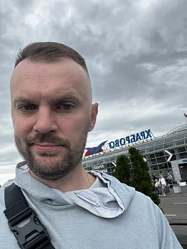 Сарычев Александр