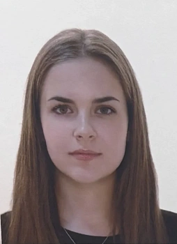 Квасникова Арина