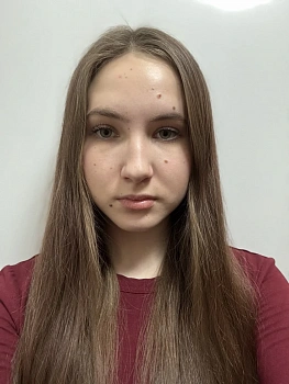София Динаровна Беглова