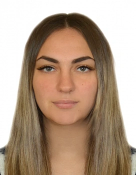 Волченкова Надежда