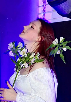 Мишина Евгения