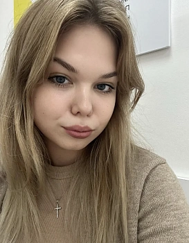 Иванова Олеся 
