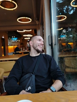 Кадаев Евгений Юрьевич