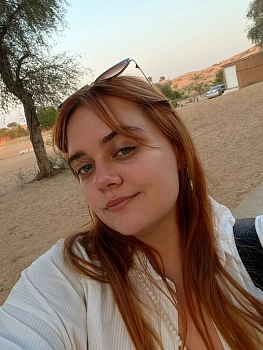 Яакова Екатерина
