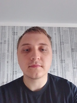 Беляев Дмитрий