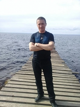Бобков Андрей 
