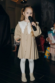 Бойченко Полина 