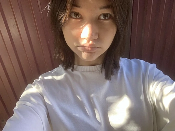 Пушкарева Ярослава Александровна 