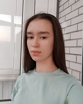 Катаева Мария