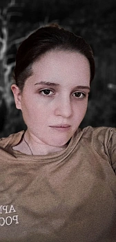 Анастасия Зубарева