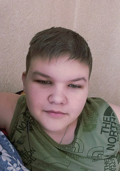 Луценко Даниил