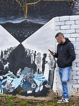 Данилов Александр 