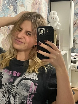 Левина Василиса 