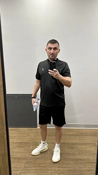 Сергей Арзамаскин