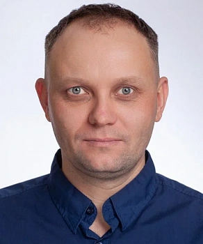 Дорофеев Кирилл