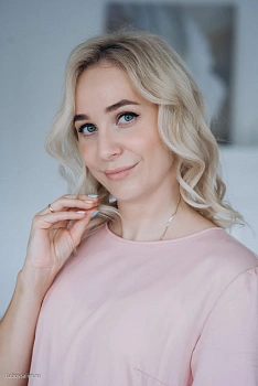 Новокрещенова Татьяна 